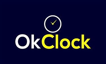OkClock.com
